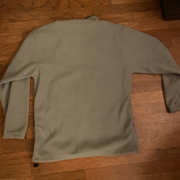 Oklahoma University Vintage Quarter Zip 2004 - Picture 5 of 5